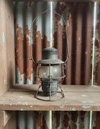Adlake Canadian National Railways Guards Lantern