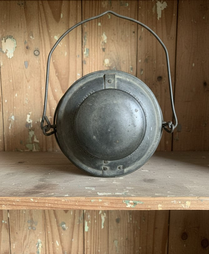 Adlake Canadian National Railways Guards Lantern